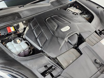 2019 Porsche CAYENNE 照片 7