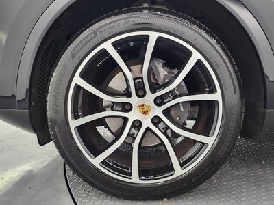 2019 Porsche CAYENNE 照片 6