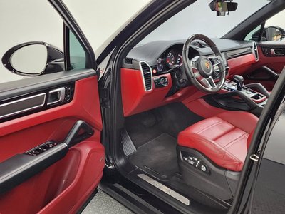 2019 Porsche CAYENNE 缩略图 13