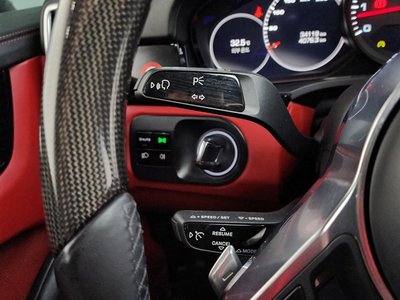 2019 Porsche CAYENNE 缩略图 32