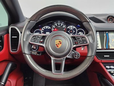 2019 Porsche CAYENNE 缩略图 18