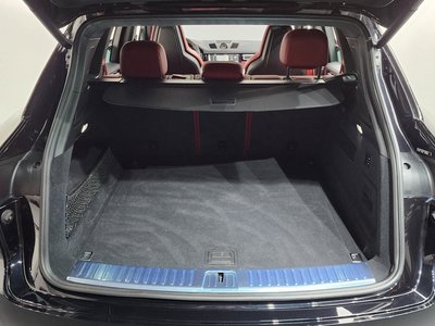 2019 Porsche CAYENNE 缩略图 26