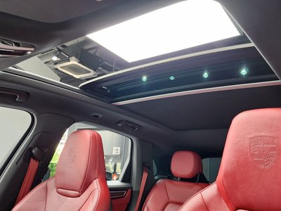 2019 Porsche CAYENNE 缩略图 24
