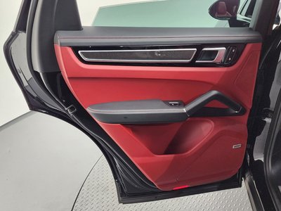 2019 Porsche CAYENNE 缩略图 15