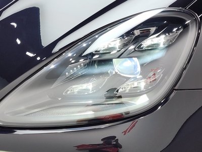2019 Porsche CAYENNE 照片 9