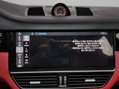 2019 Porsche CAYENNE 缩略图 28