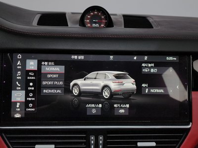 2019 Porsche CAYENNE 缩略图 21