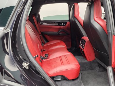 2019 Porsche CAYENNE 缩略图 17