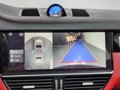 2019 Porsche CAYENNE 缩略图 20