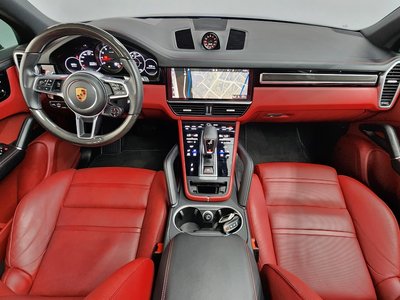 2019 Porsche CAYENNE 照片 5