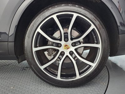 2019 Porsche CAYENNE 照片 8