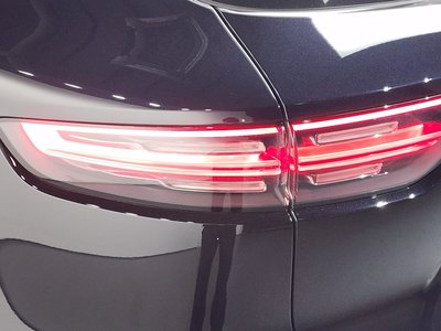 2019 Porsche CAYENNE 照片 10