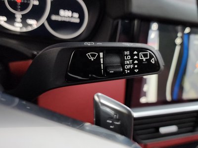 2019 Porsche CAYENNE 缩略图 30