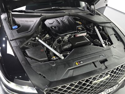 GENESIS G80 (RG3) - 7