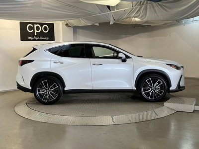 LEXUS NX - 9