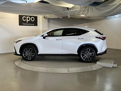 LEXUS NX - 8