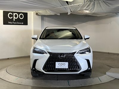 LEXUS NX - 5
