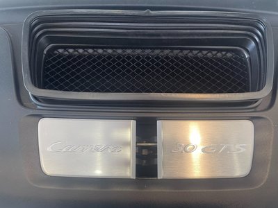 2017 Porsche 911 缩略图 58