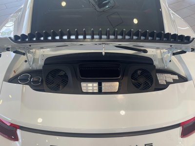2017 Porsche 911 缩略图 57