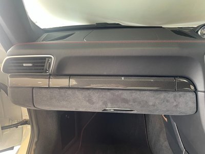 2017 Porsche 911 缩略图 52
