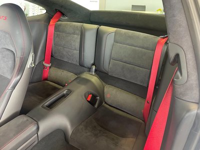 2017 Porsche 911 缩略图 30