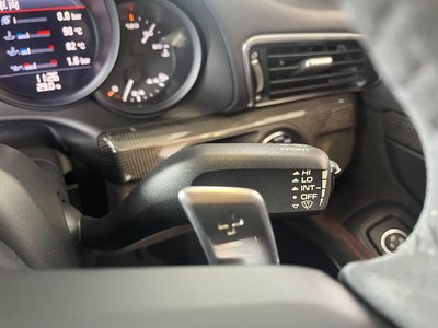 2017 Porsche 911 缩略图 38
