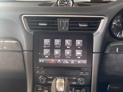 2017 Porsche 911 缩略图 45