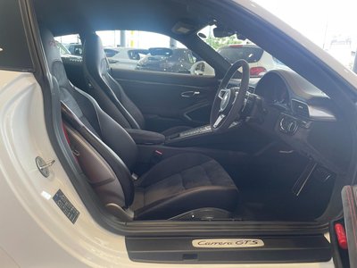2017 Porsche 911 缩略图 20