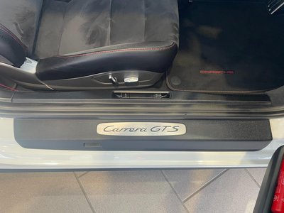 2017 Porsche 911 缩略图 21