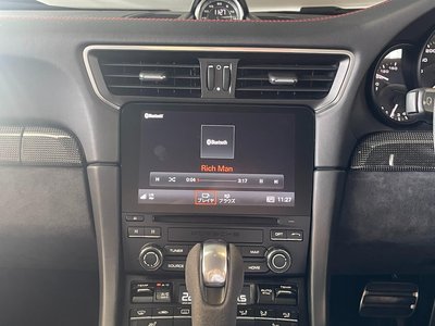 2017 Porsche 911 缩略图 40