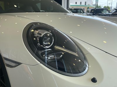 2017 Porsche 911 缩略图 17