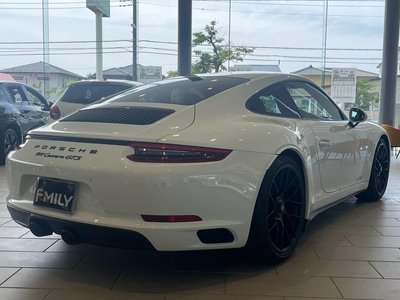 2017 Porsche 911 photo 7