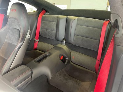 2017 Porsche 911 缩略图 29
