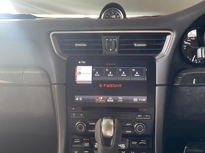2017 Porsche 911 缩略图 39