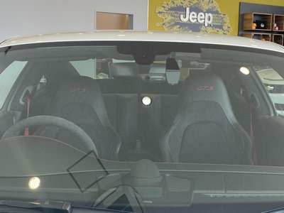2017 Porsche 911 缩略图 25