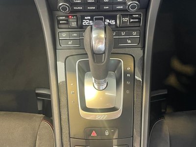 2017 Porsche 911 缩略图 48