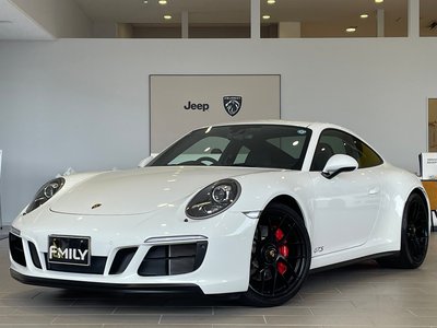 2017 Porsche 911 photo 2