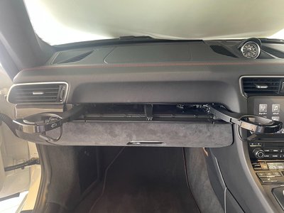 2017 Porsche 911 缩略图 53