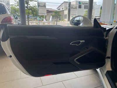 2017 Porsche 911 缩略图 32