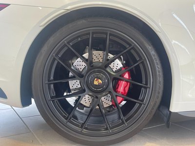 2017 Porsche 911 缩略图 12
