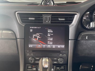 2017 Porsche 911 缩略图 44