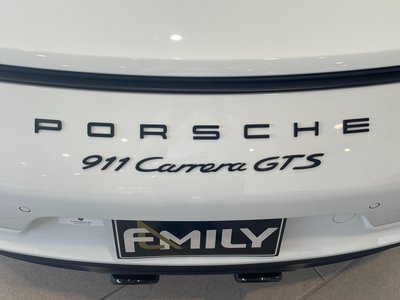 2017 Porsche 911 缩略图 16