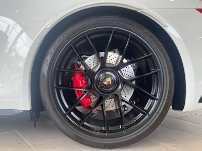 2017 Porsche 911 缩略图 11