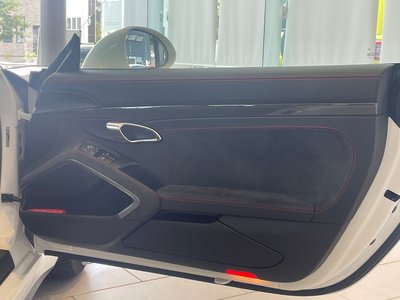 2017 Porsche 911 缩略图 19