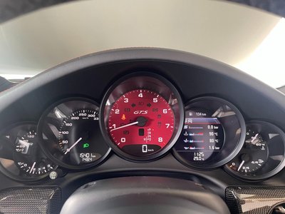 2017 Porsche 911 缩略图 36