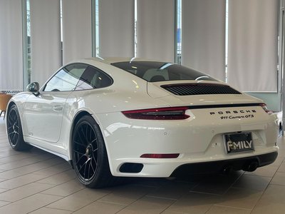 2017 Porsche 911 photo 6