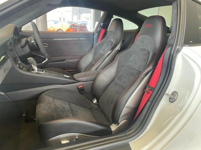 2017 Porsche 911 缩略图 28