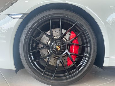 2017 Porsche 911 photo 10