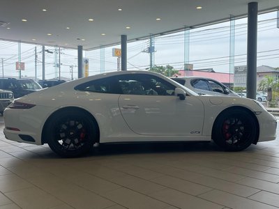 2017 Porsche 911 photo 8
