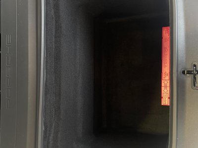 2017 Porsche 911 缩略图 56